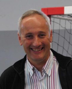 N° 13 : Eric BILLAUD