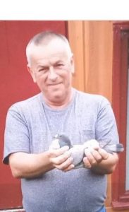 N° 26 : BOULOGNE Jean-Yves