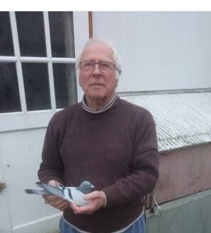 N° 13 : BOURGEOIS ALAIN