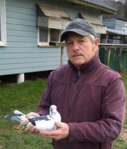 N° 6 : Bruneau Michel de Bergueneuse