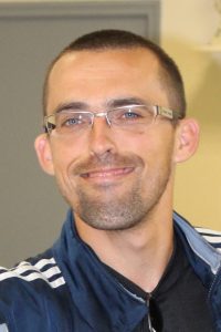 N° 28 : BUTTEZ Matthieu de St pol sur mer