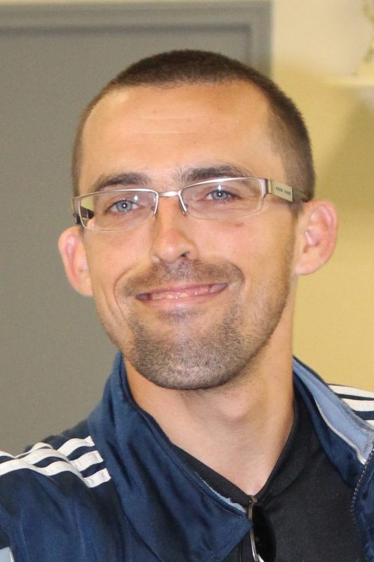 N° 28 : BUTTEZ Matthieu de St pol sur mer