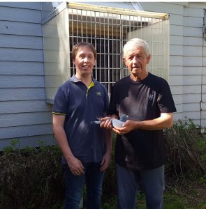 N° 1 : BOITEL PF de GONNEHEM