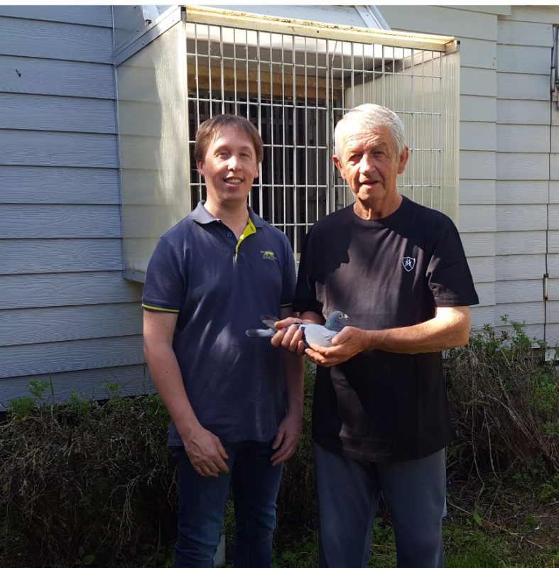 N° 1 : BOITEL PF de GONNEHEM