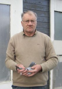 N° 14 : Casé Jean Pierre