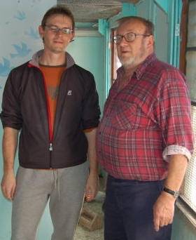 N° 14 : CHANDARAS Gustave de Froidmont Belgique…