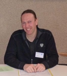 N° 13 : Jean-François CHEVRIER de 44410 HERBIGNAC