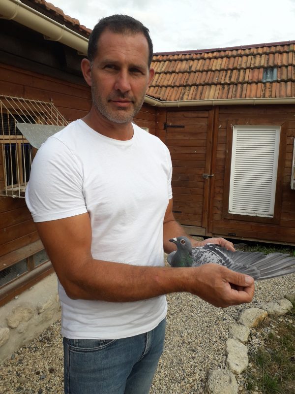 N° 8 : Cliquot Ludovic de Laon