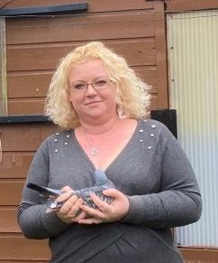 N° 10 : Cochez Sophie