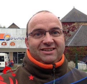 N° 28 : Christophe COCU