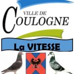 COULOGNE LOGO La VITES