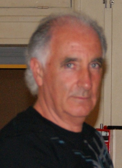 N° 39 : COURQUIN Jean Pierre de COULOGNE