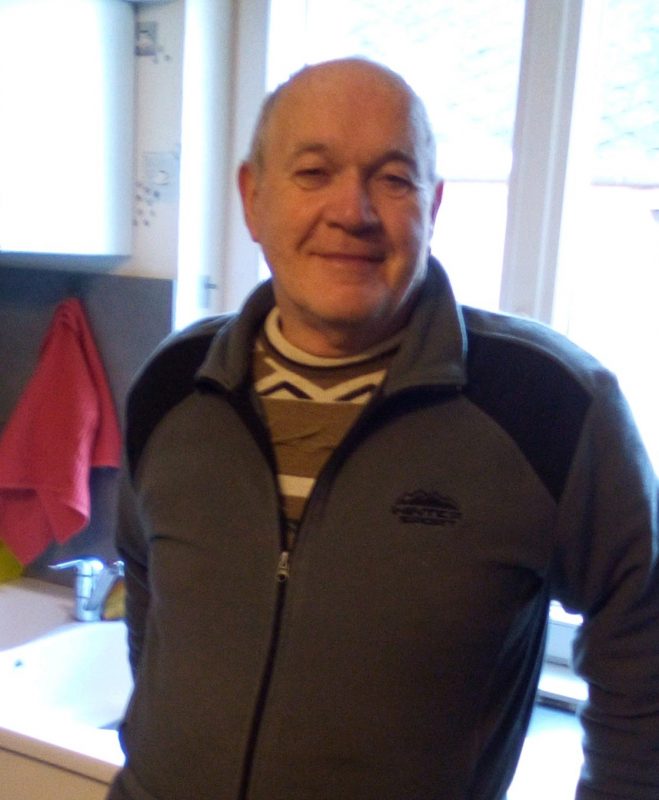 N° 23 : JOSEPH CZERNIAWSKI DE RENNEVILLE 08