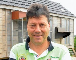 N° 21 : Carette Thierry de Cassel