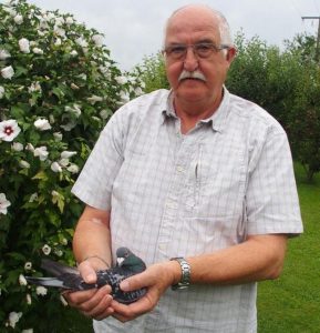 N° 5 : Dominique CASAIL