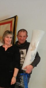 N° 12 : Christophe CLABAUX de JOURNY