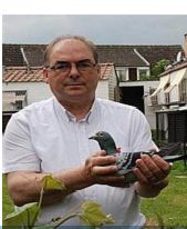 N° 22 : DE SOUSA José ( Wervicq-Sud )