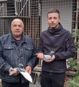 N° 12 : Delecourt P&F de Pierregot