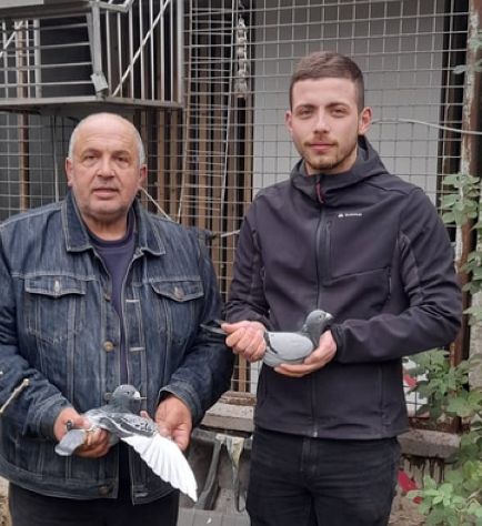 N° 12 : Delecourt P&F de Pierregot