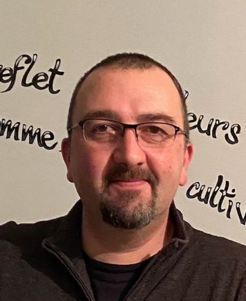 N° 10 : Delgrange Christophe