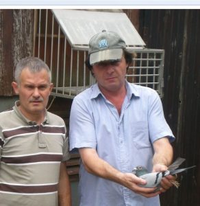 N° 13 : Didier & Xavier DELOHEN de BLENDECQUES