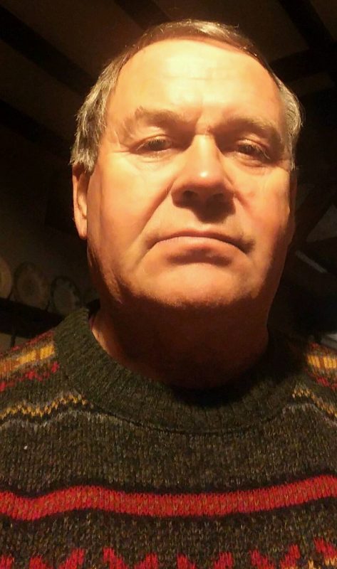 N° 7 : Jean-Marie DESCHAMPS de AUCHY AU BOIS