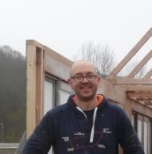N° 2 : DESCHUTTER Stéphane de RINXENT