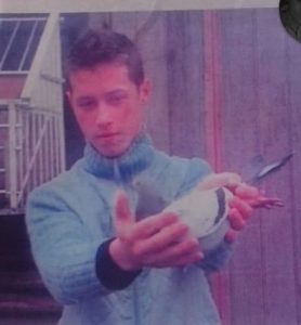 N° 29 : Drelon Dylan