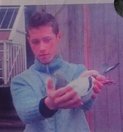 N° 29 : Drelon Dylan