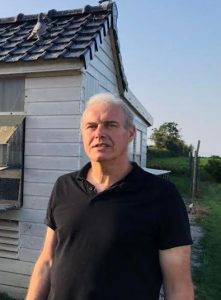 N° 05 : DUBOIS CHARLES