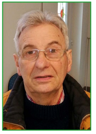 N° 12 : Jacques DUPENT