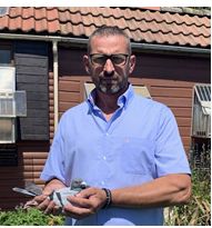 N° 6 : DUVAUCHEL Alain de BEAUVAL