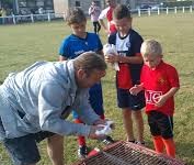 N° 24 : DESITTER Laurent de CALAIS