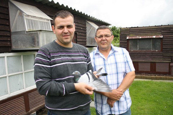 N° 5 : Deu Philippe de Nieurlet