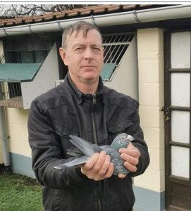 N° 16 : DOURNEL Bruno de Camblain-Chatelain