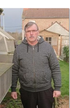 N° 19 : ERZEROM Pascal de Haillicourt