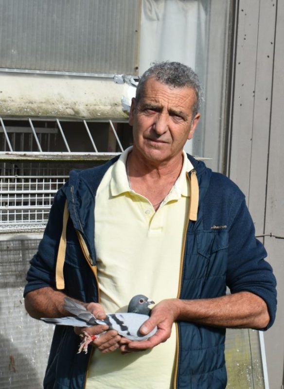 N° 14 : Etuin Géry