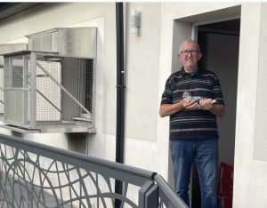 N° 14 : Firmin Bruno d&rsquo;Allouagne