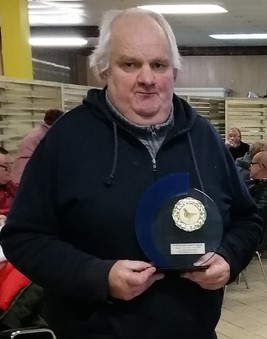 N° 9 : Fourrier Alain de Marck 62