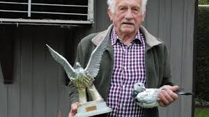 N° 15 : Bernard FUSILLIER de STE AUSTREBERTHE