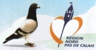 Fede 1ere Region logo