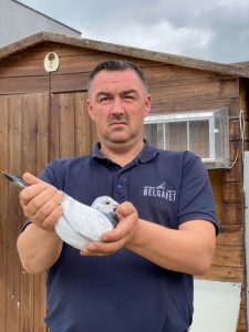 N° 11 : Yves FILIATRE