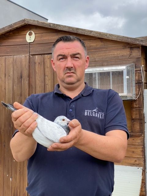 N° 11 : Yves FILIATRE