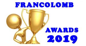 Francolomb Awards 2019