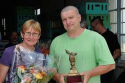 N° 14 : Gérard & Sylvie HUMBERT