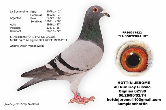 Hottin La Souterraine