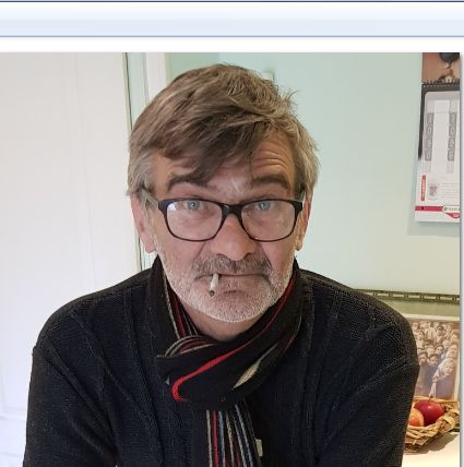 N° 35 : Franck KOZAK de THIANT