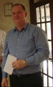 N° 11 : Ludovic FOURNEZ de LILLERS