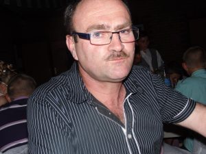 N° 16 : Jean-Marie LECERF de GUINES