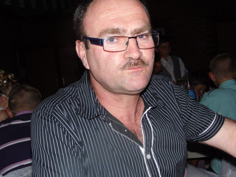 N° 16 : Jean-Marie LECERF de GUINES